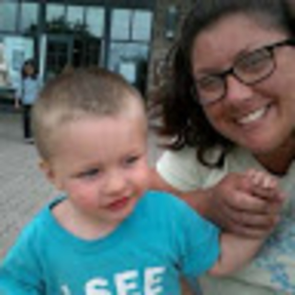 Meet your Posher, Miranda